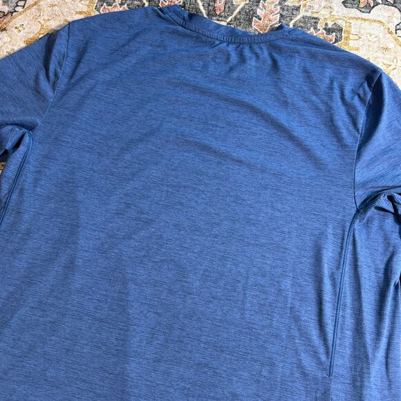 REI Lot of Two Long Sleeve Base Layer Women's Athletic Outdoor Hiking Tops Small - Picture 9 of 16